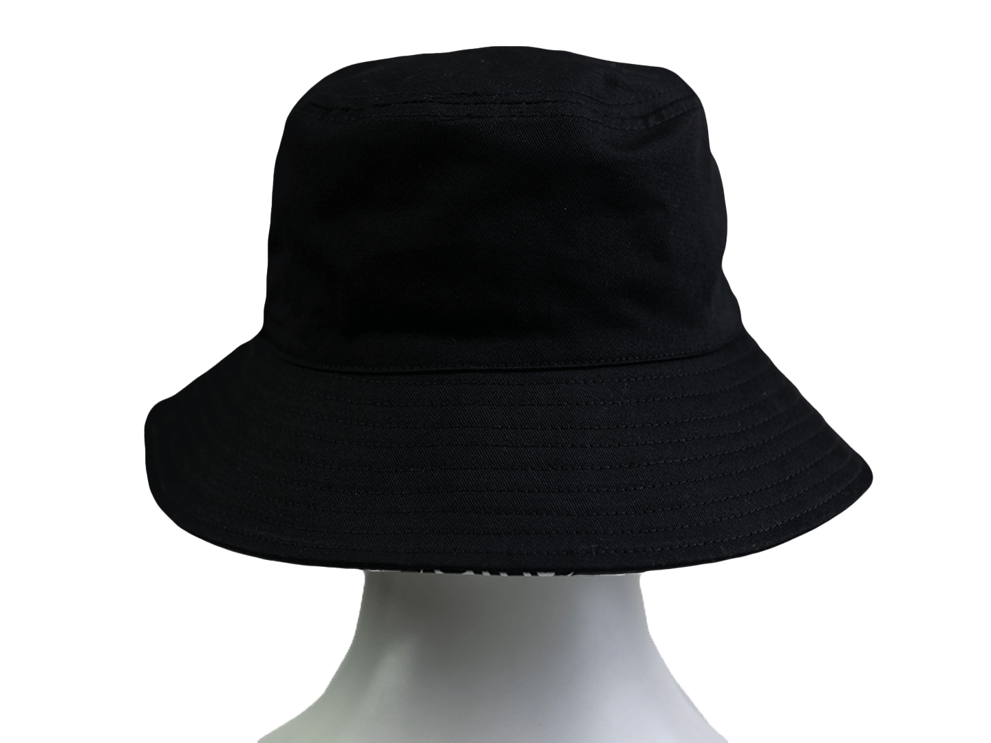 Bucket headwear