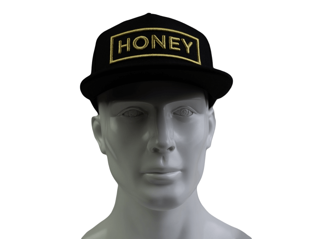 Custom Embroidered Hats