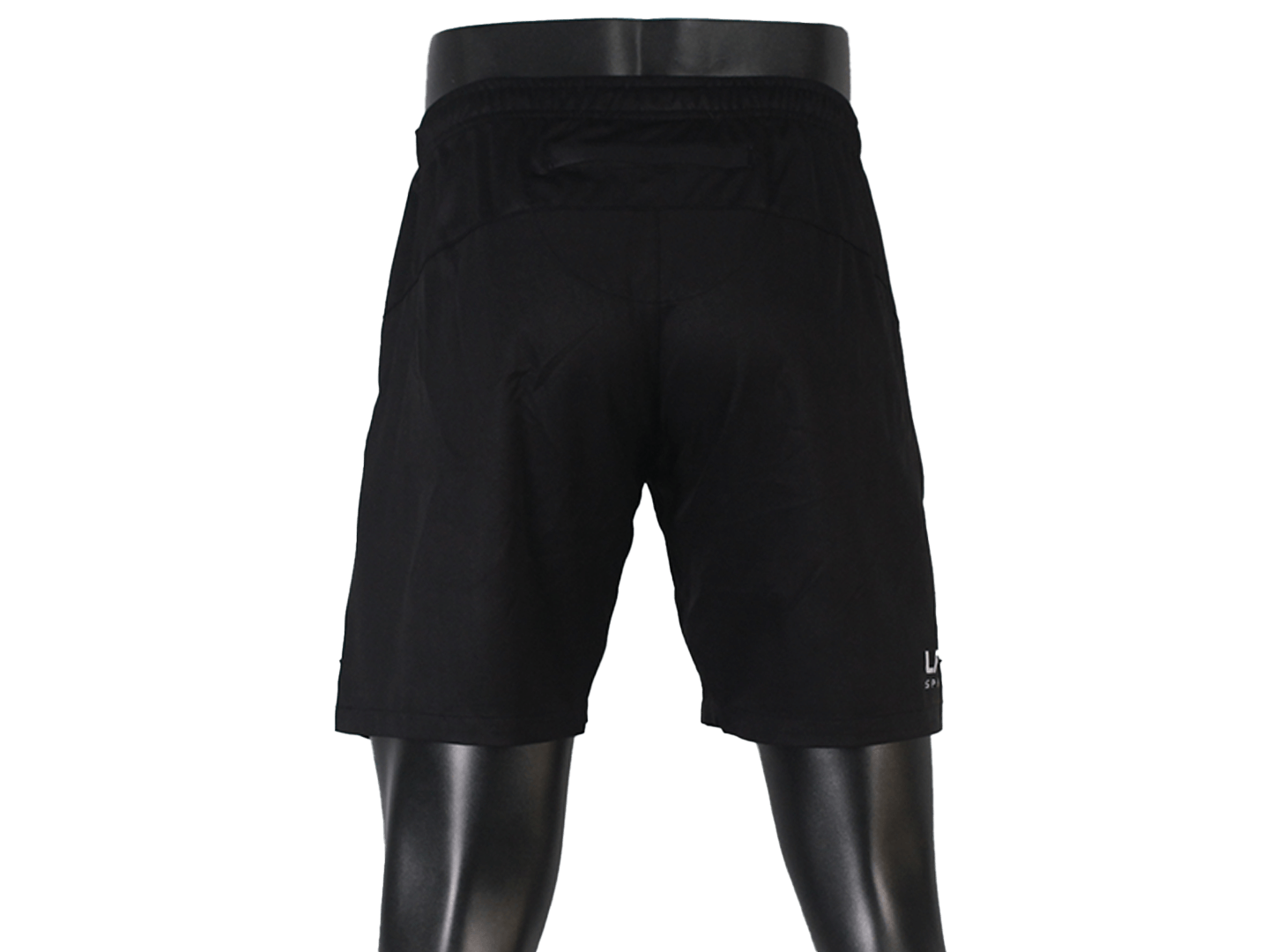 Men's Aussie Training Shorts