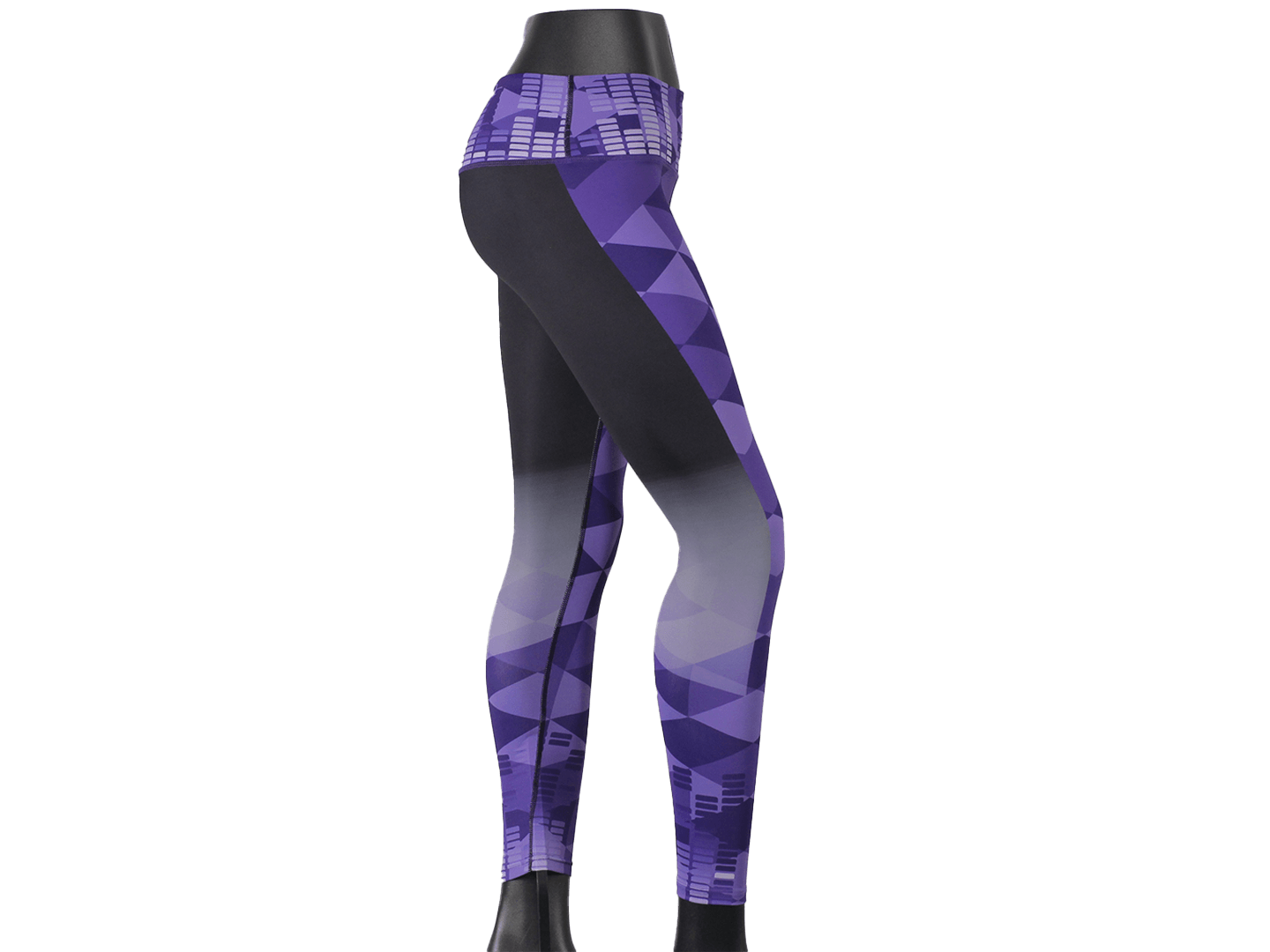 Custom compression stockings