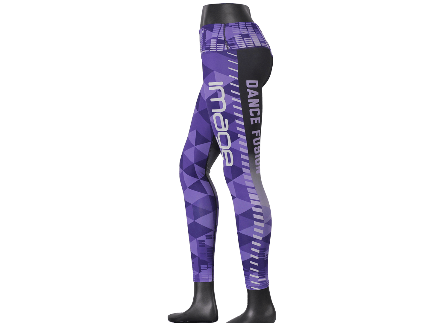 Custom compression stockings