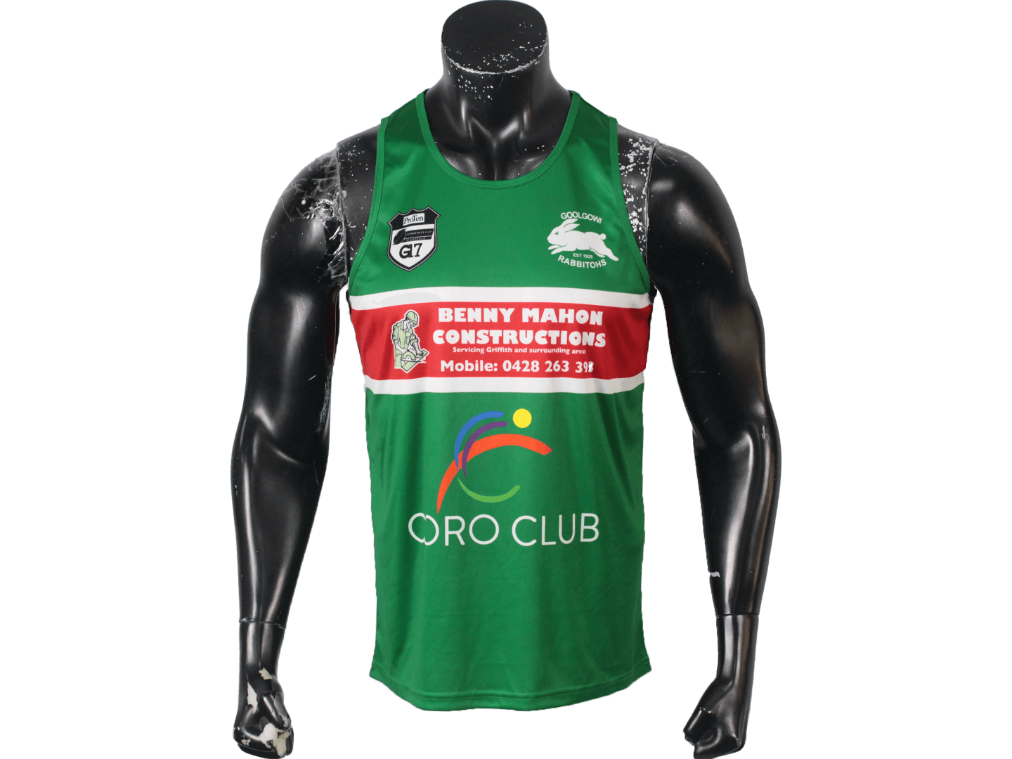 Sports Apparel Manufacturer
