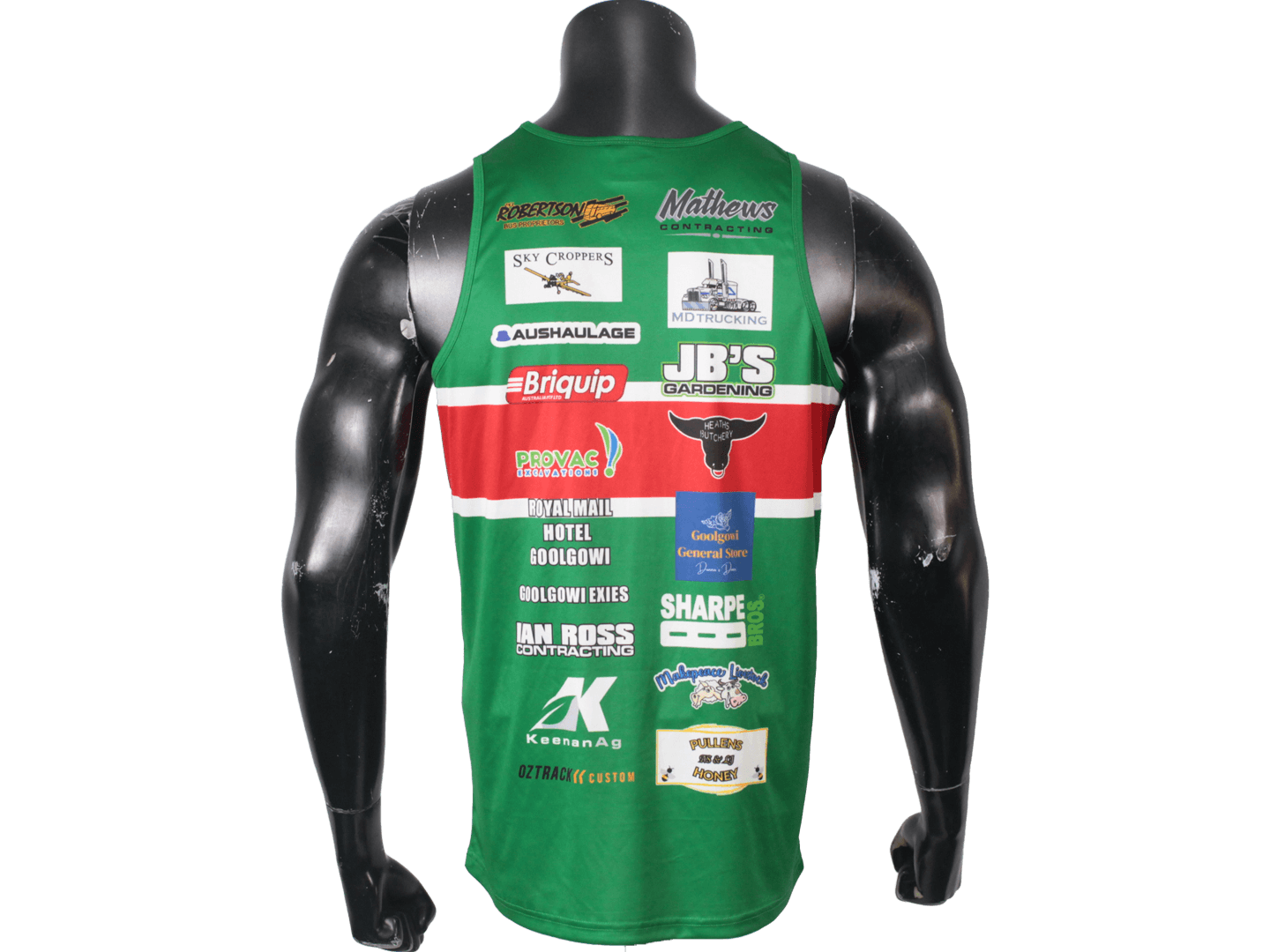 Sports Apparel Manufacturer