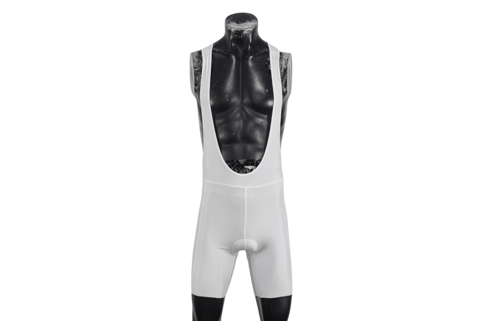 Custom Cycling Bib Shorts