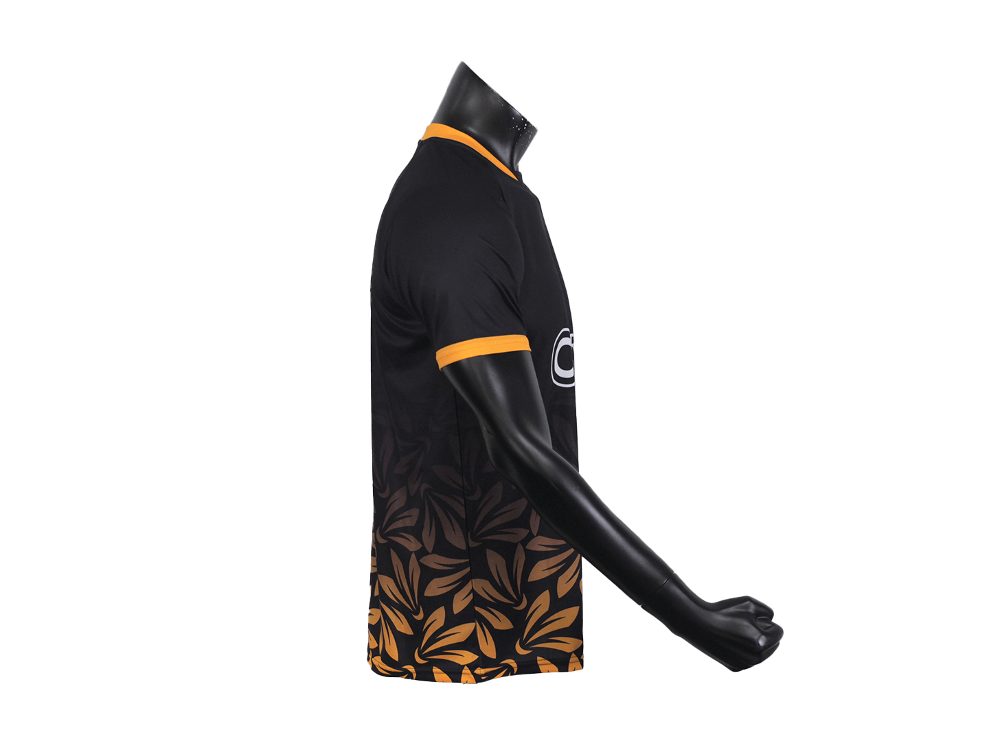 Custom Badminton Jersey