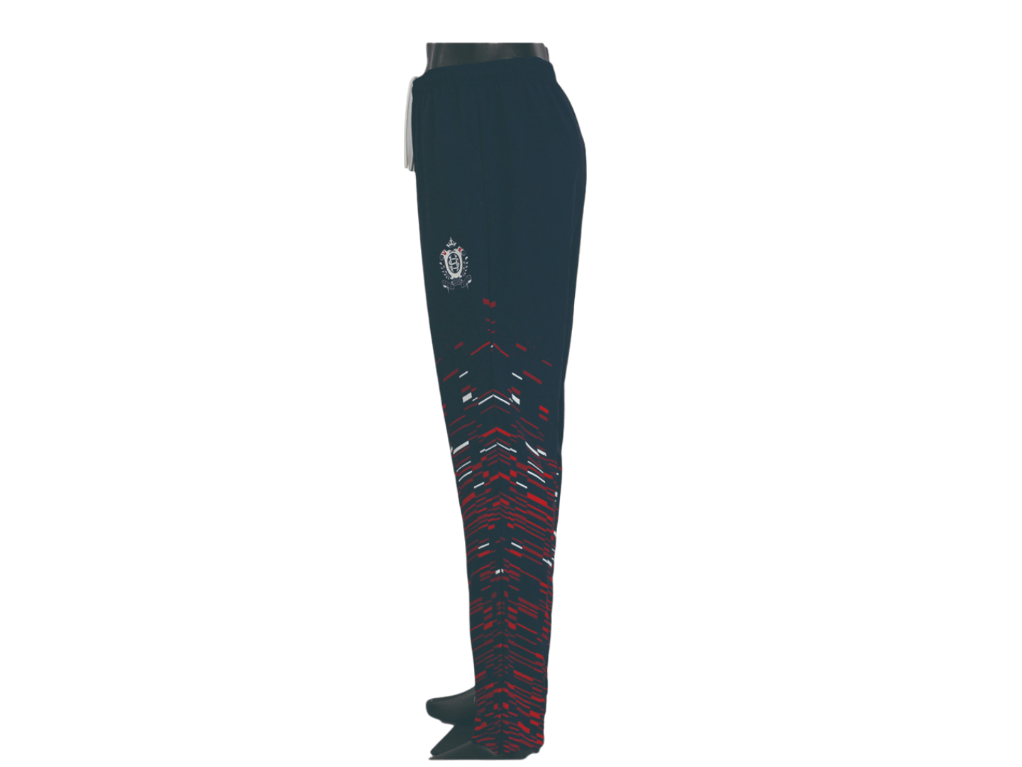 Custom Squash Track Pants