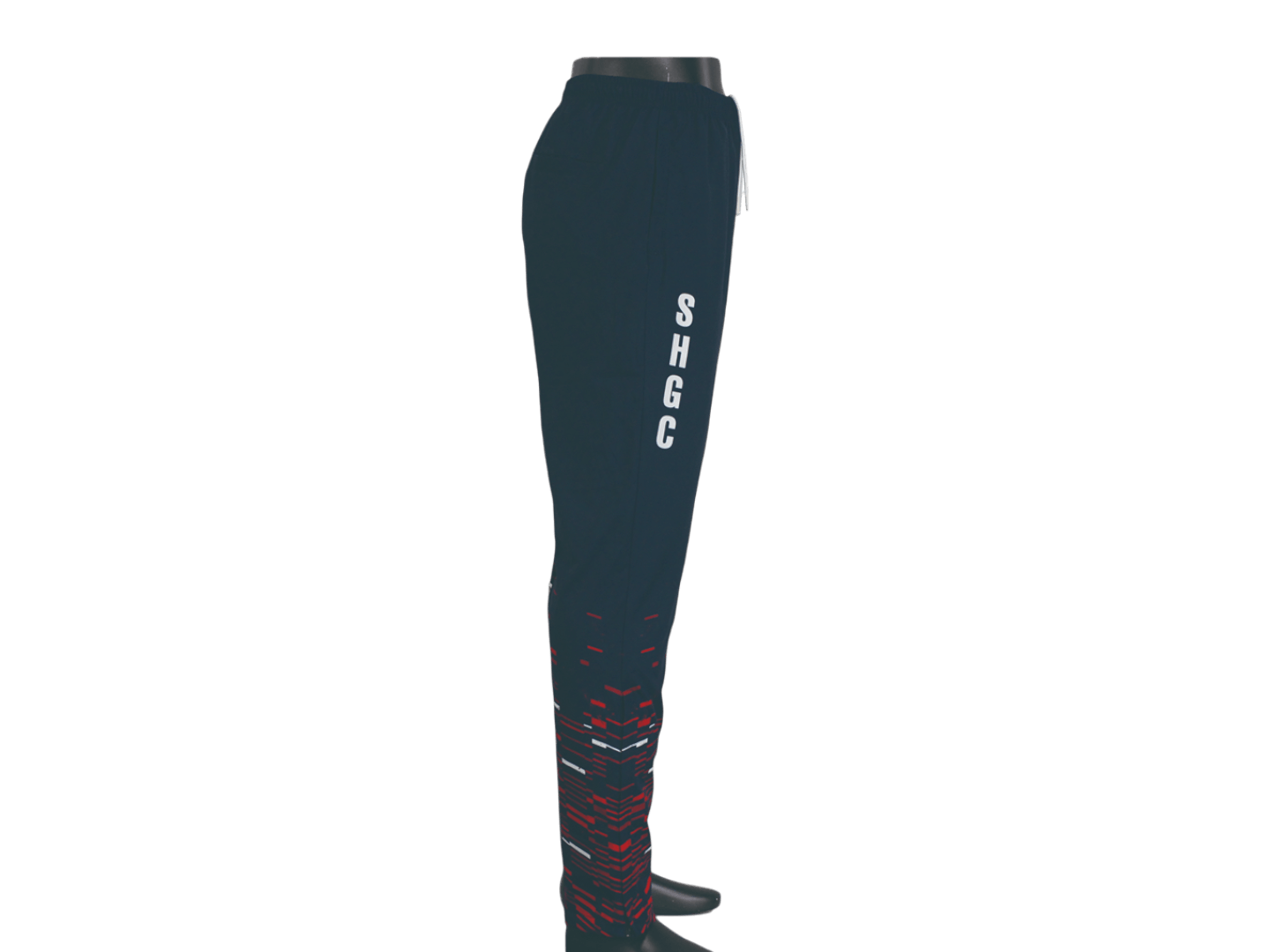 Custom Squash Track Pants