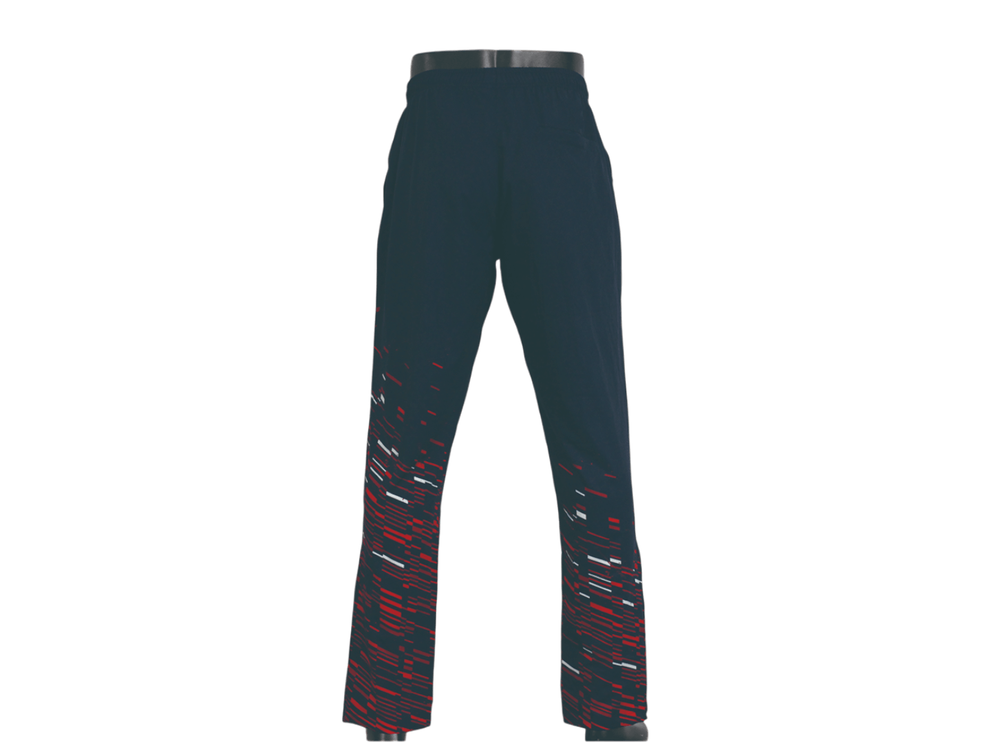 Custom Squash Track Pants