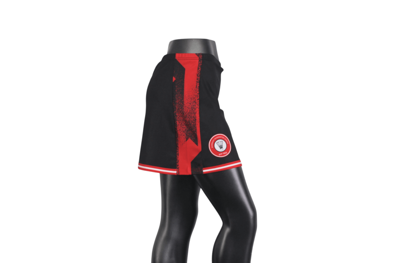 Custom Badminton Skort