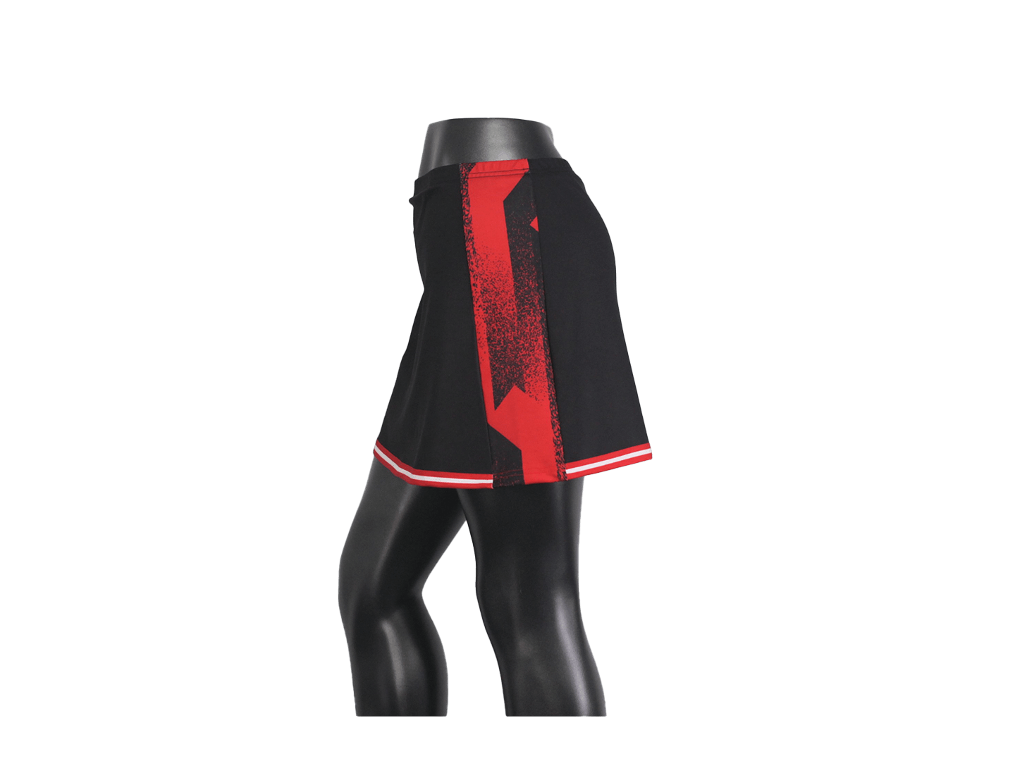 Custom Badminton Skort