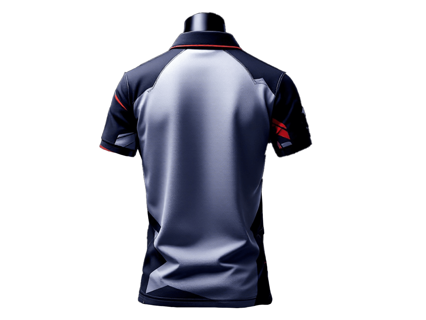 Custom Esports Polo