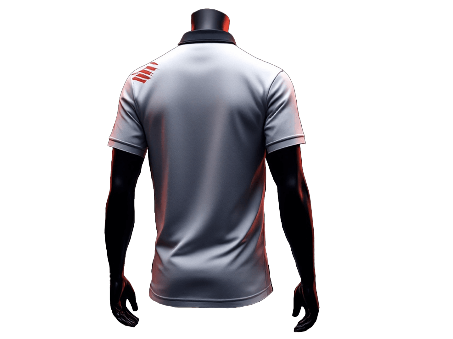 Custom Esports Polo