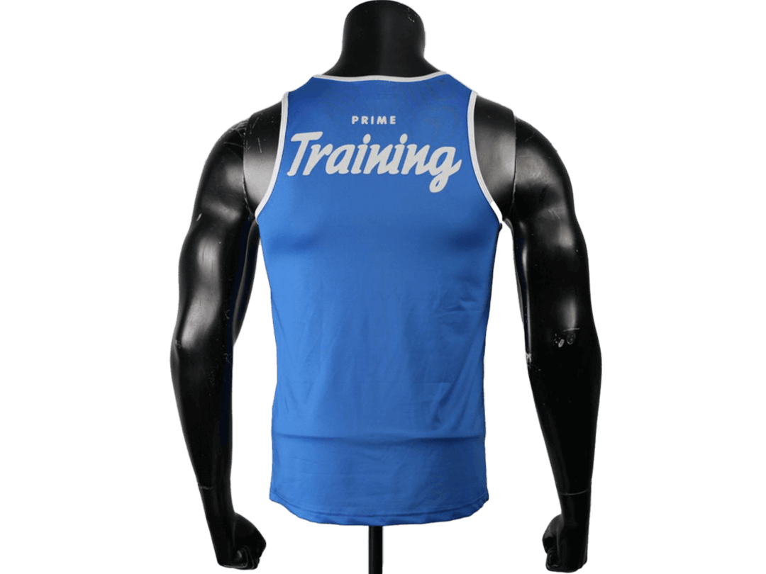 men's afl training singlet featured image