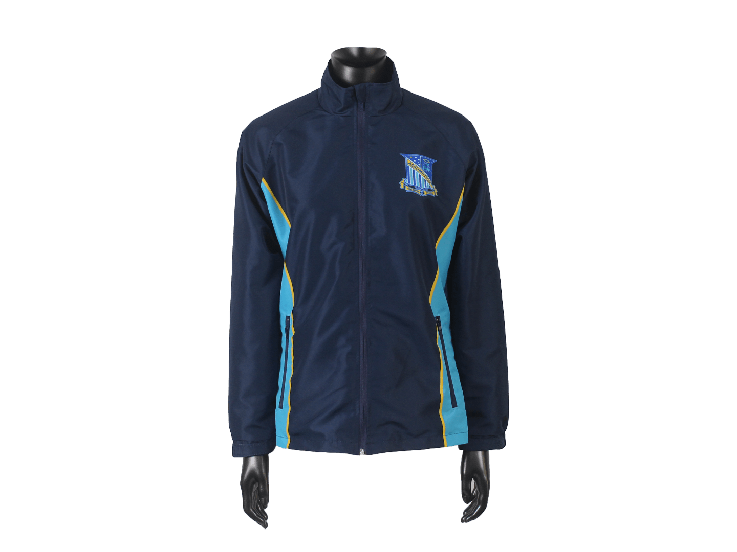 Sports Apparel Manufacturing