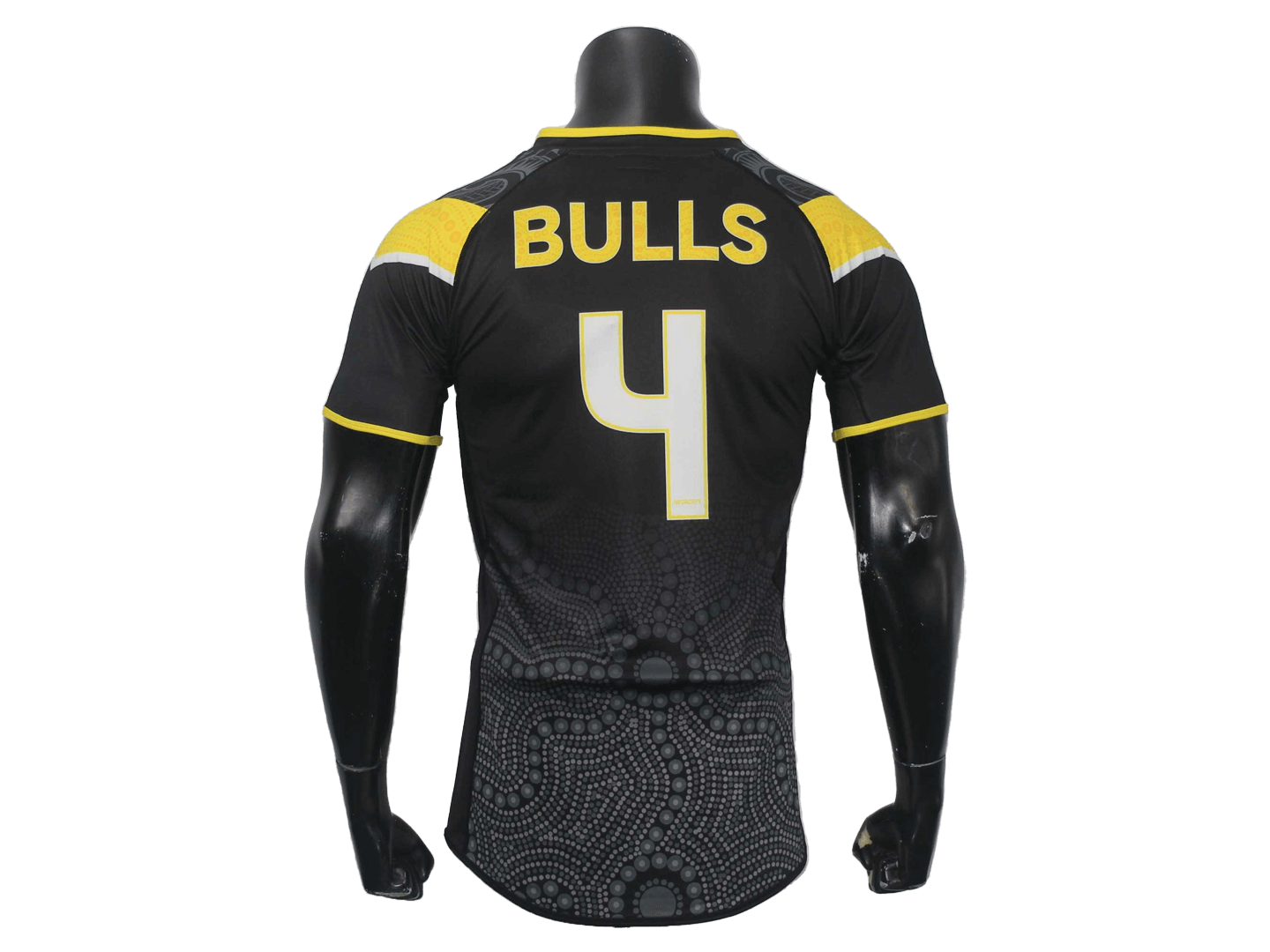 rugby jersey shirt