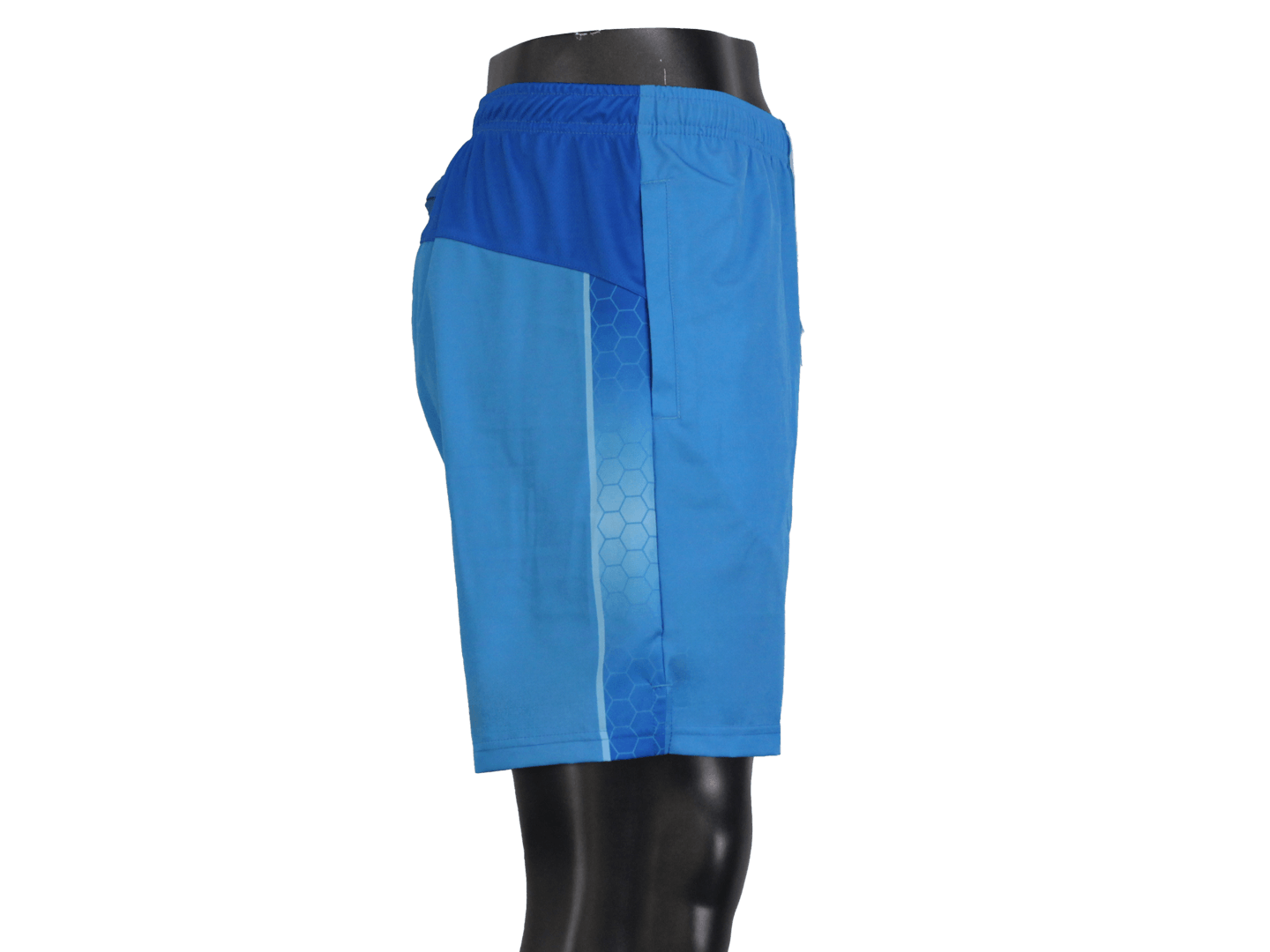 Custom Cricket Training Shorts