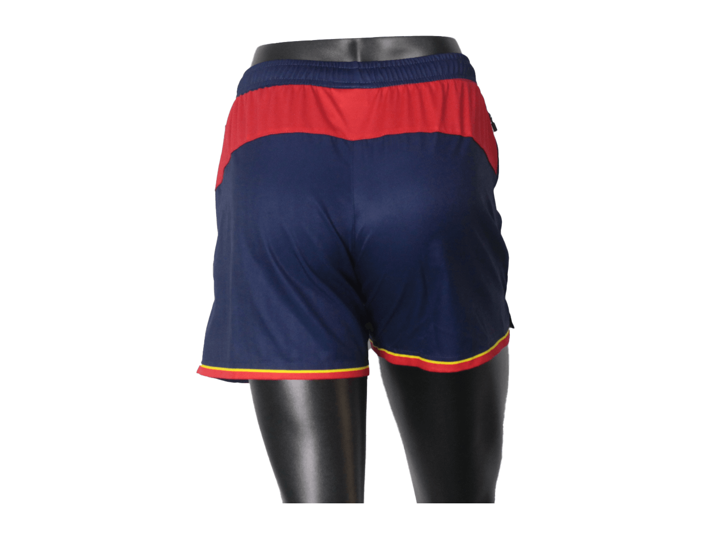 Women's Rugby Shorts