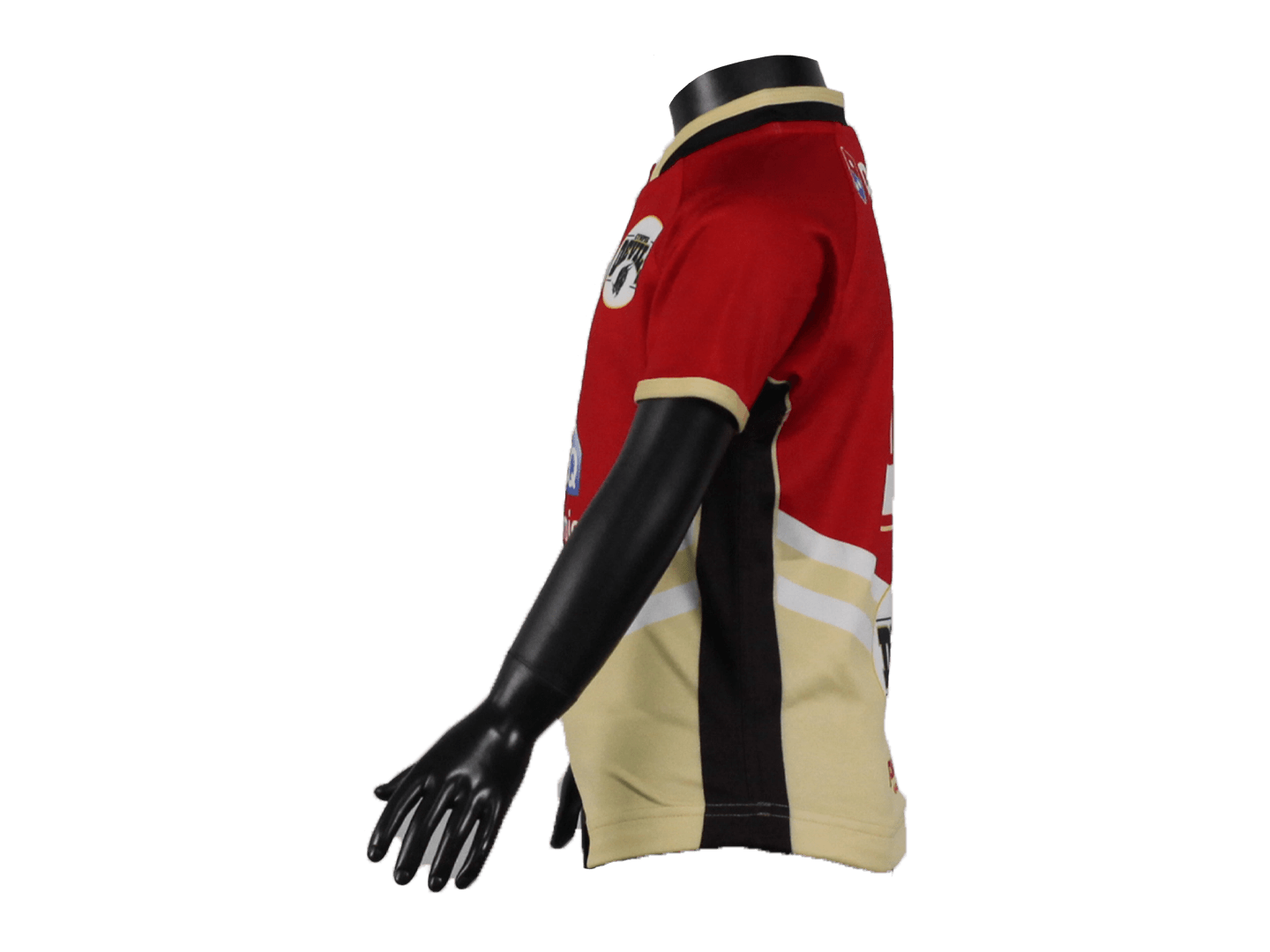 Custom Youth Rugby Jerseys | Sports Apparel Manufacturer