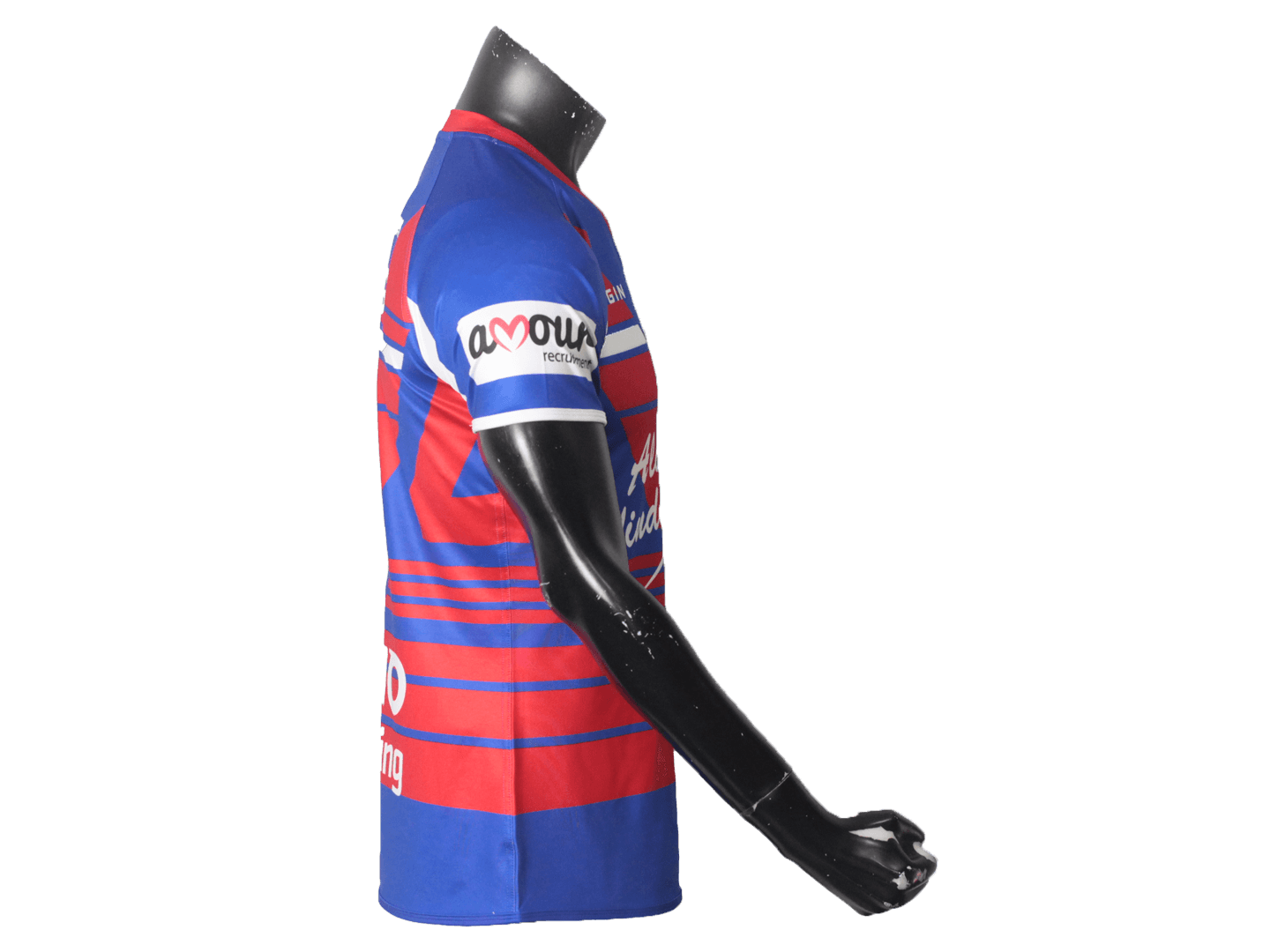 rugby jersey shirt