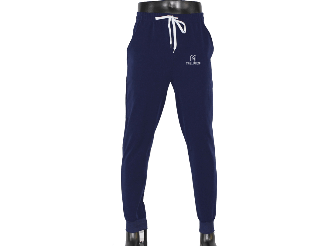 Custom Men's Scrub Pants
