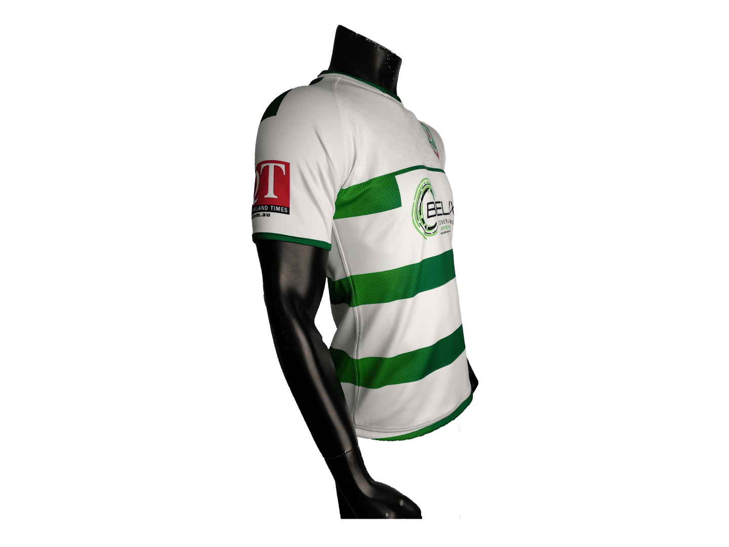 customized rugby jersey