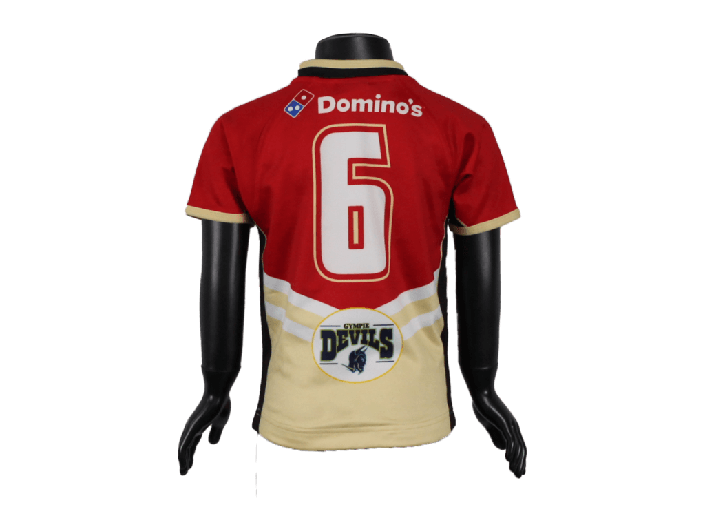Custom Youth Rugby Jerseys | Sports Apparel Manufacturer