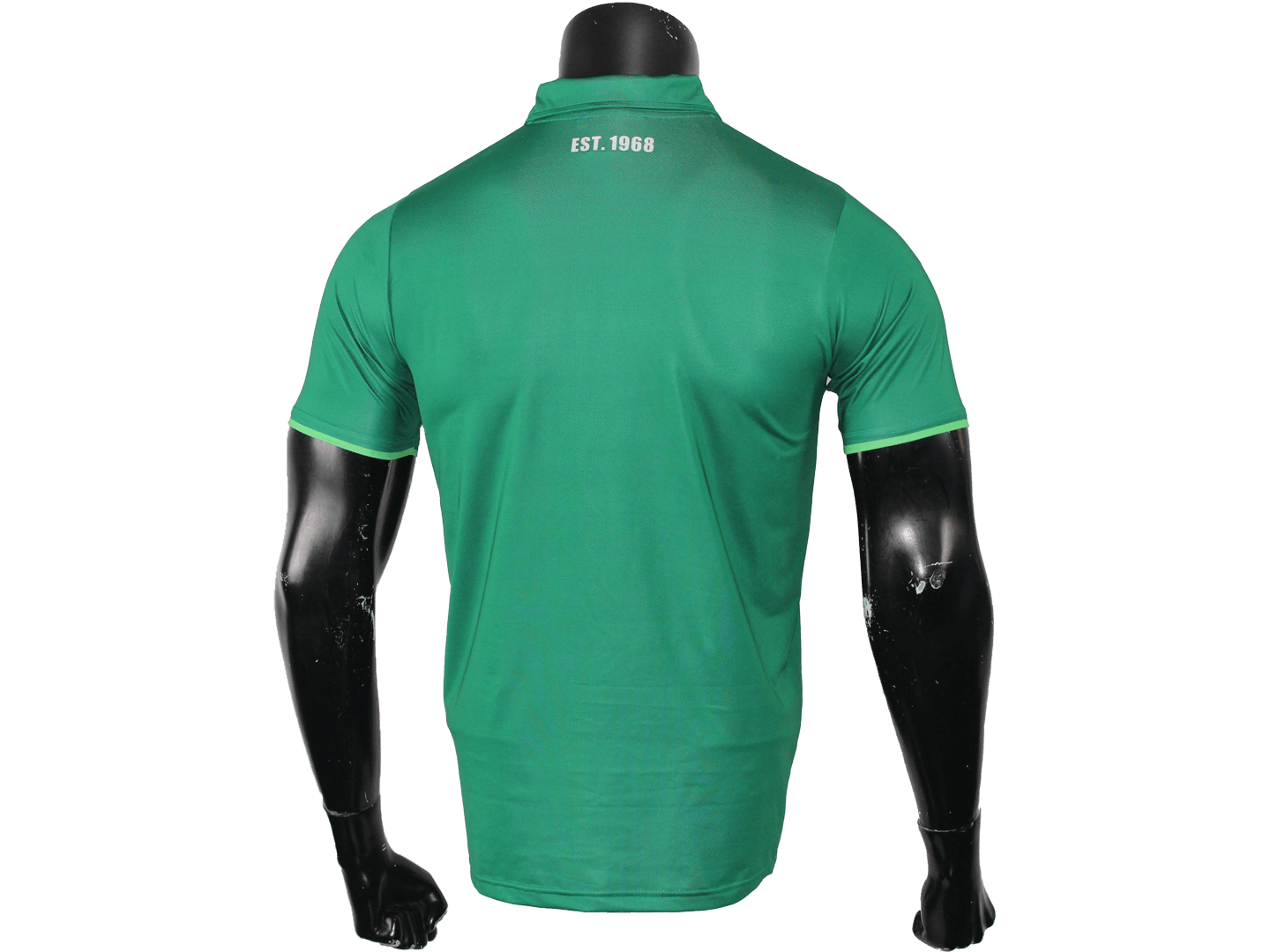 Sports Uniform Manufacturing
