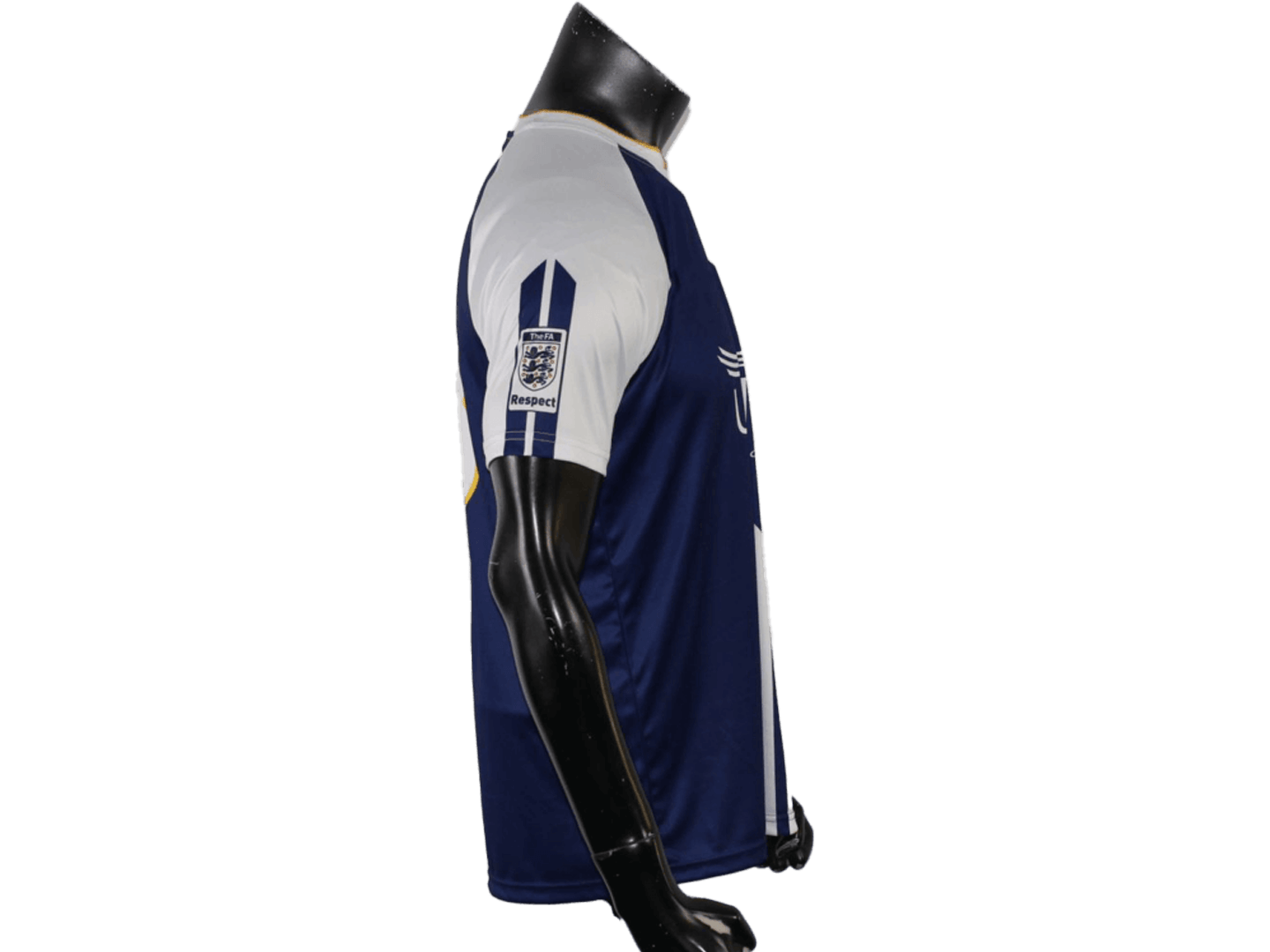 Men's Soccer Jersey