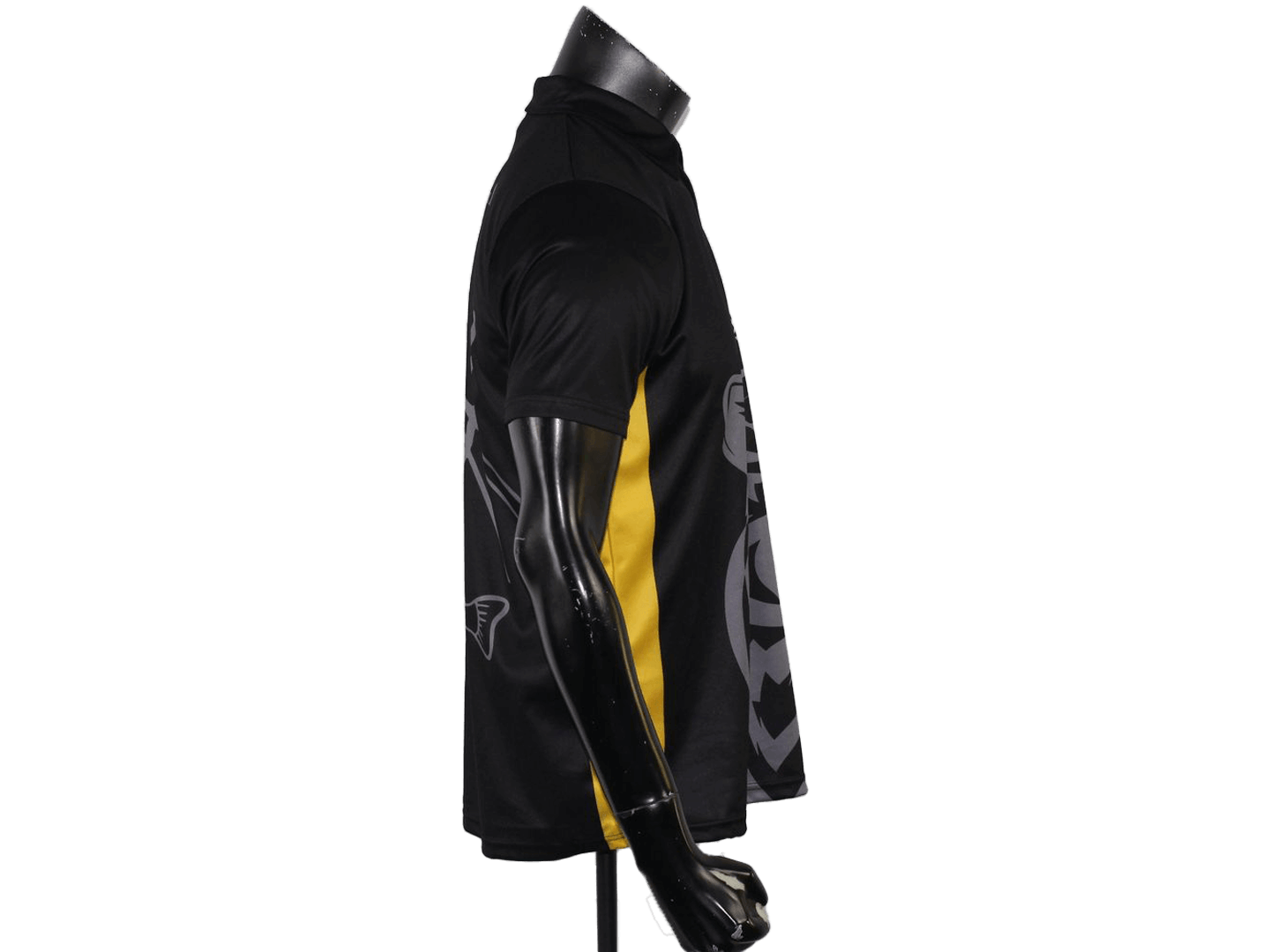 Sports Uniform Manufacturing