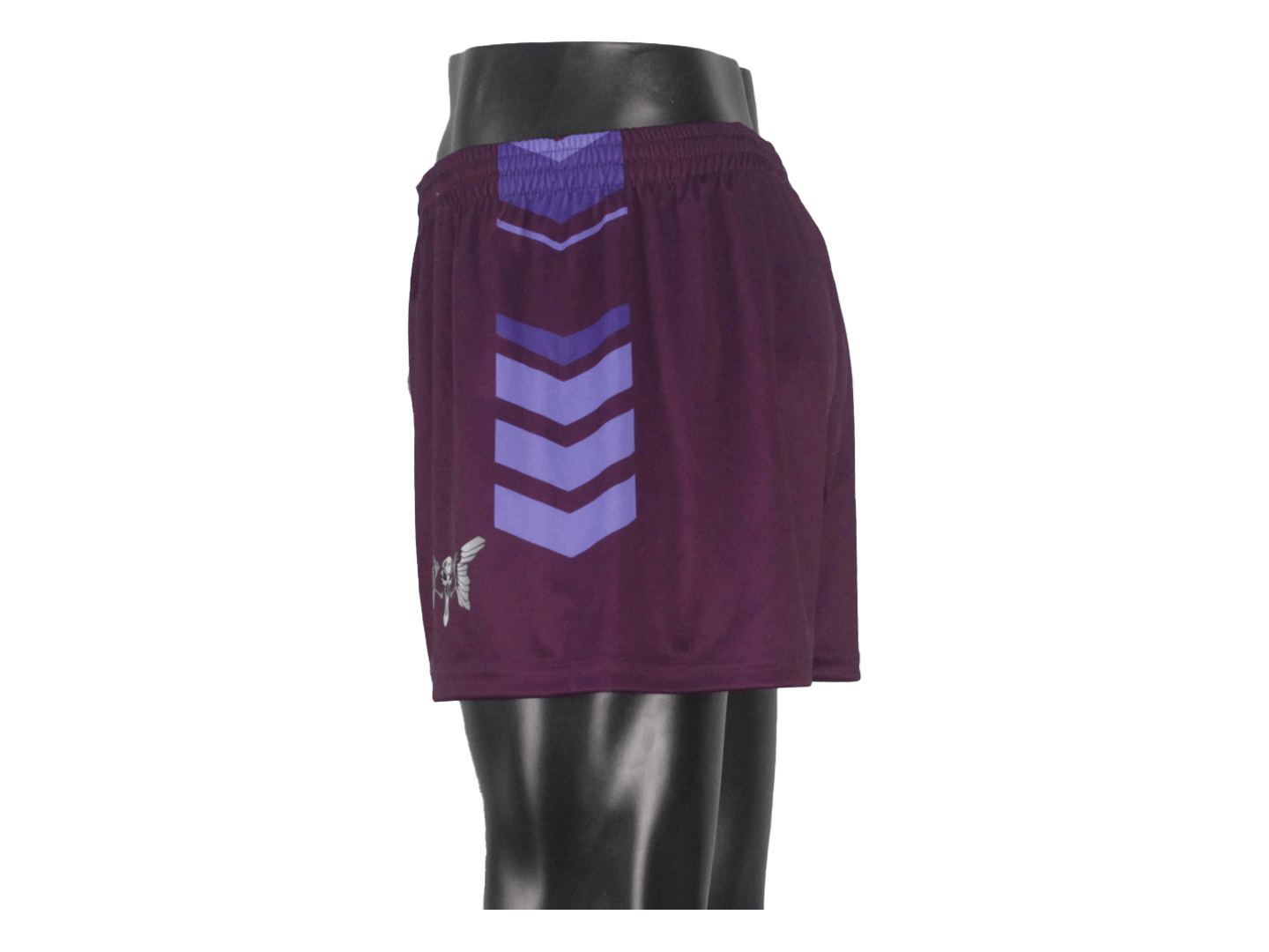 Custom Men's Rugby Shorts