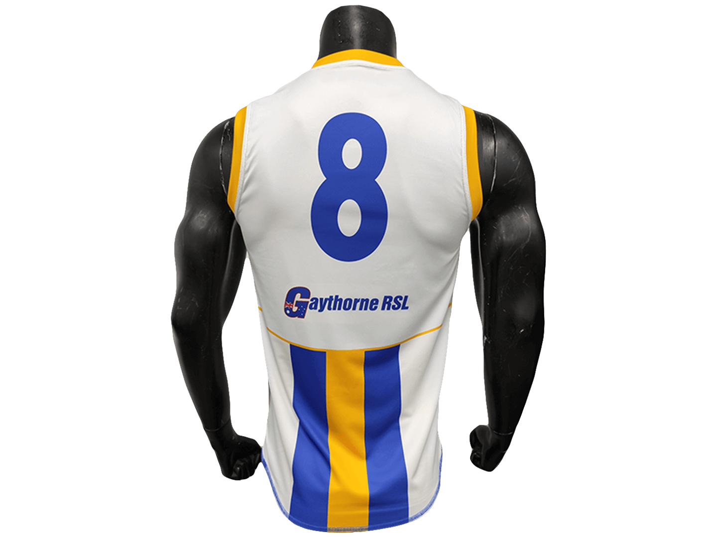 Sports Apparel Manufacturer Gallery Image