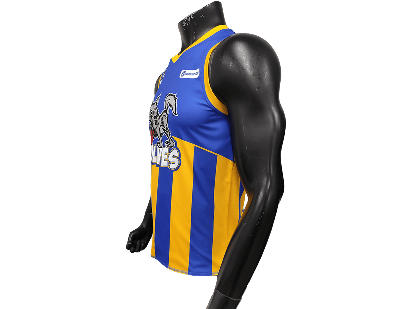 Sports Apparel Manufacturer Gallery Image