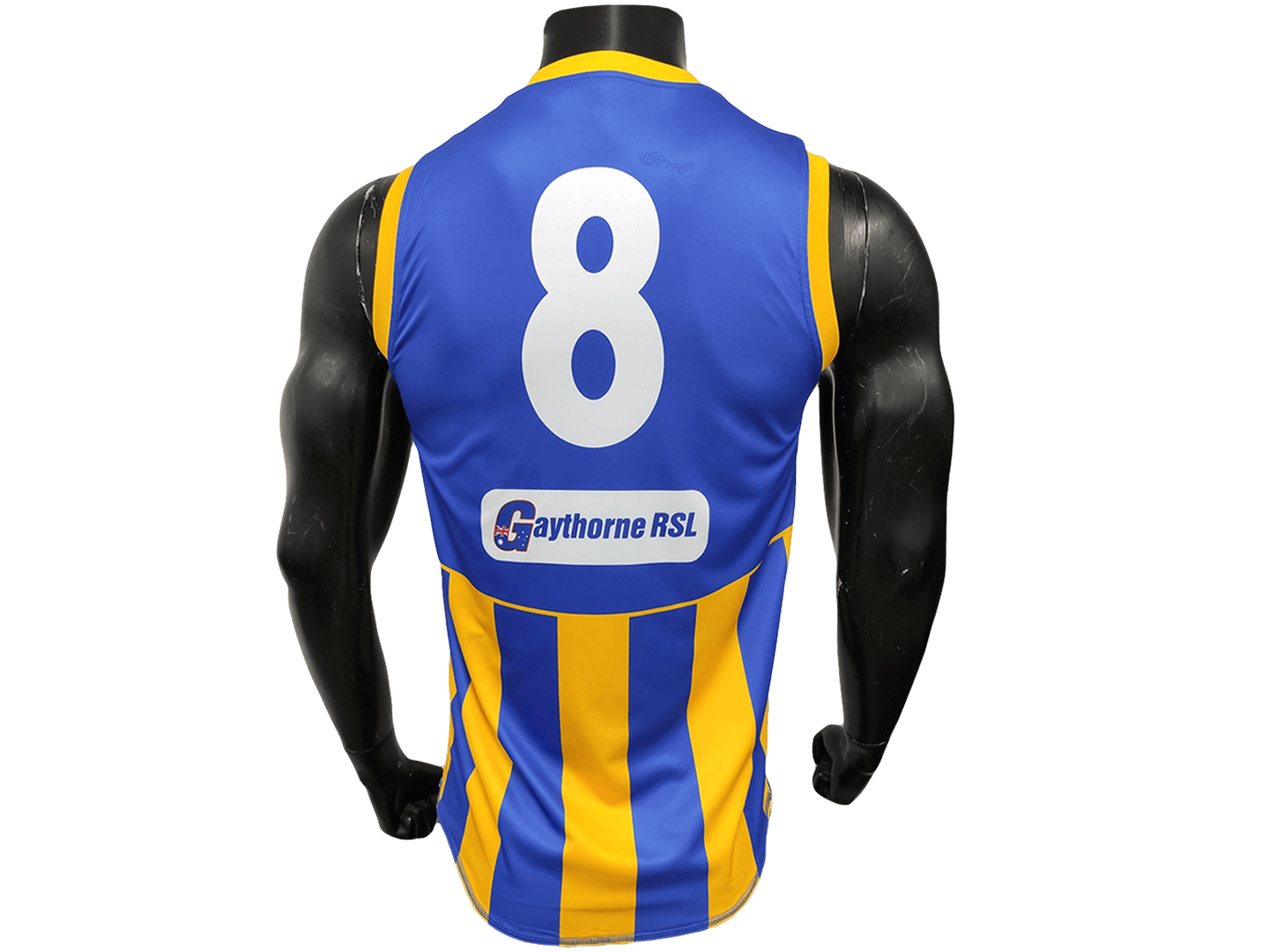 Sports Apparel Manufacturer Gallery Image