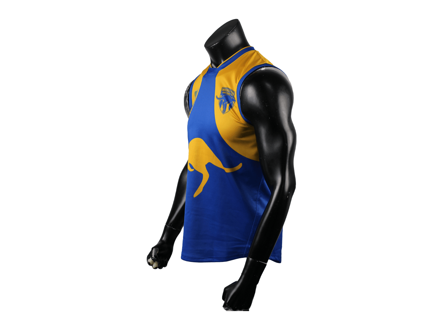 Custom Men's AFL Guernsey