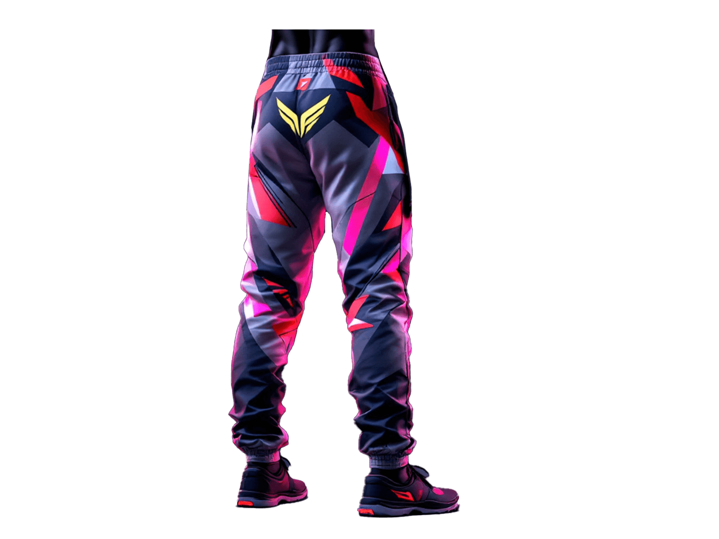 Custom Esports Jogger Pants