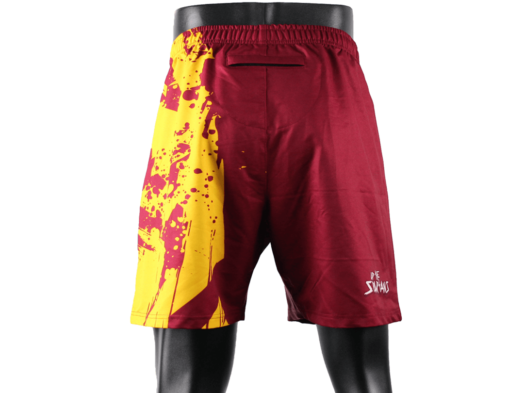 Sports Uniform Manufacturer