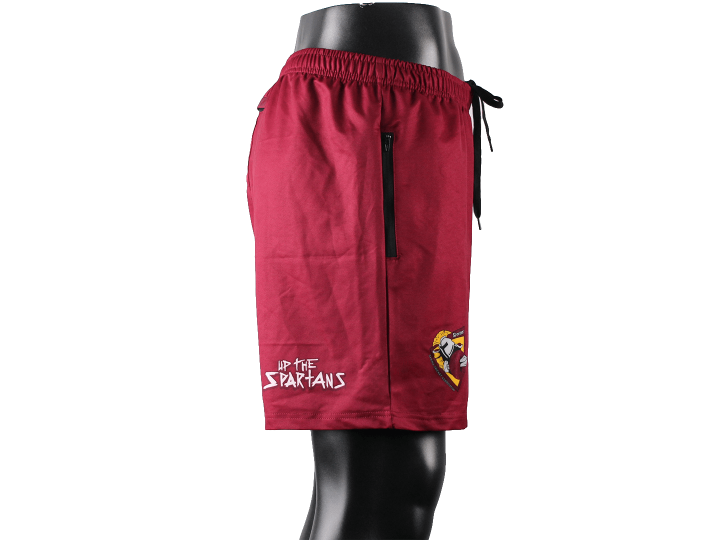 Touch Football Shorts Gallery