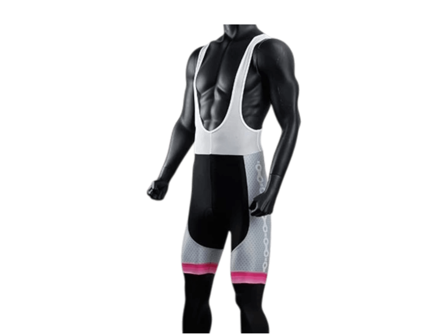 Custom Cycling Bib Shorts