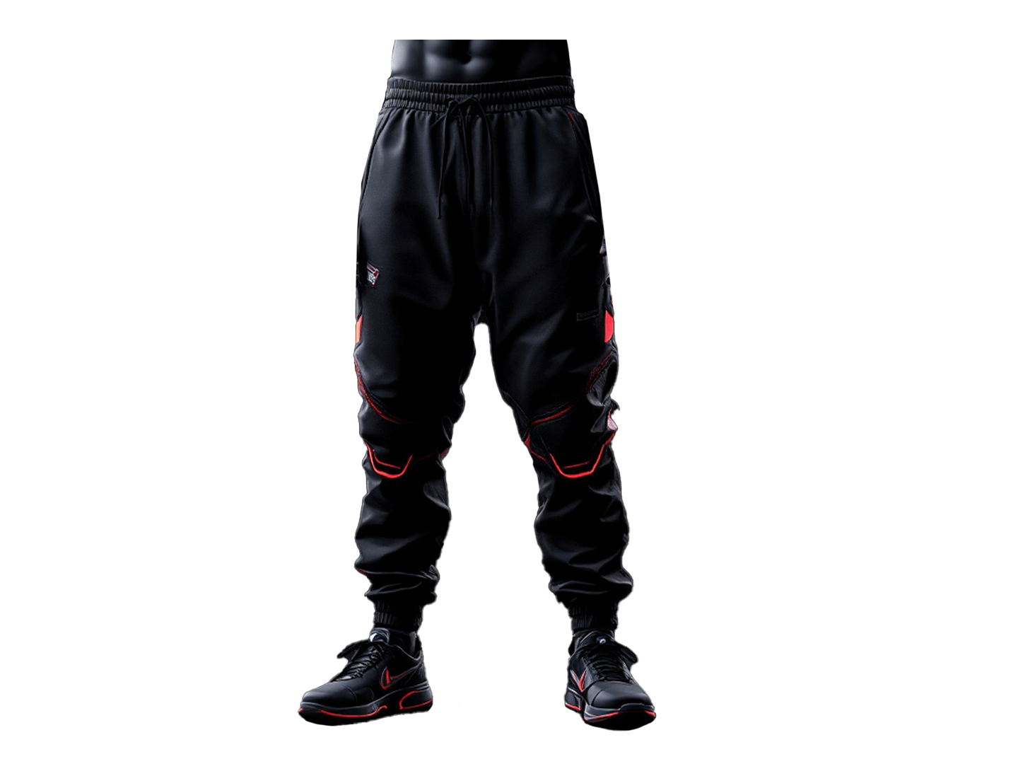 Custom Esports Jogger Pants