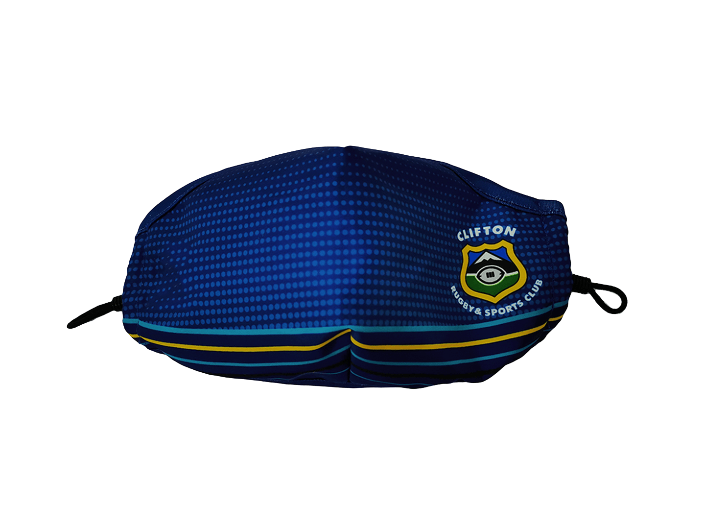 sublimation mask