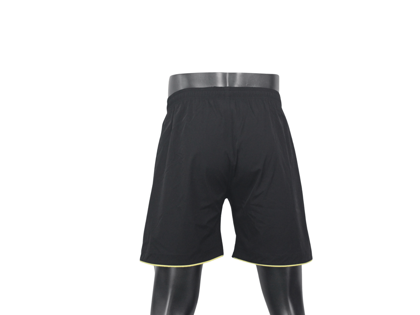 Activewear Training Shorts (1)