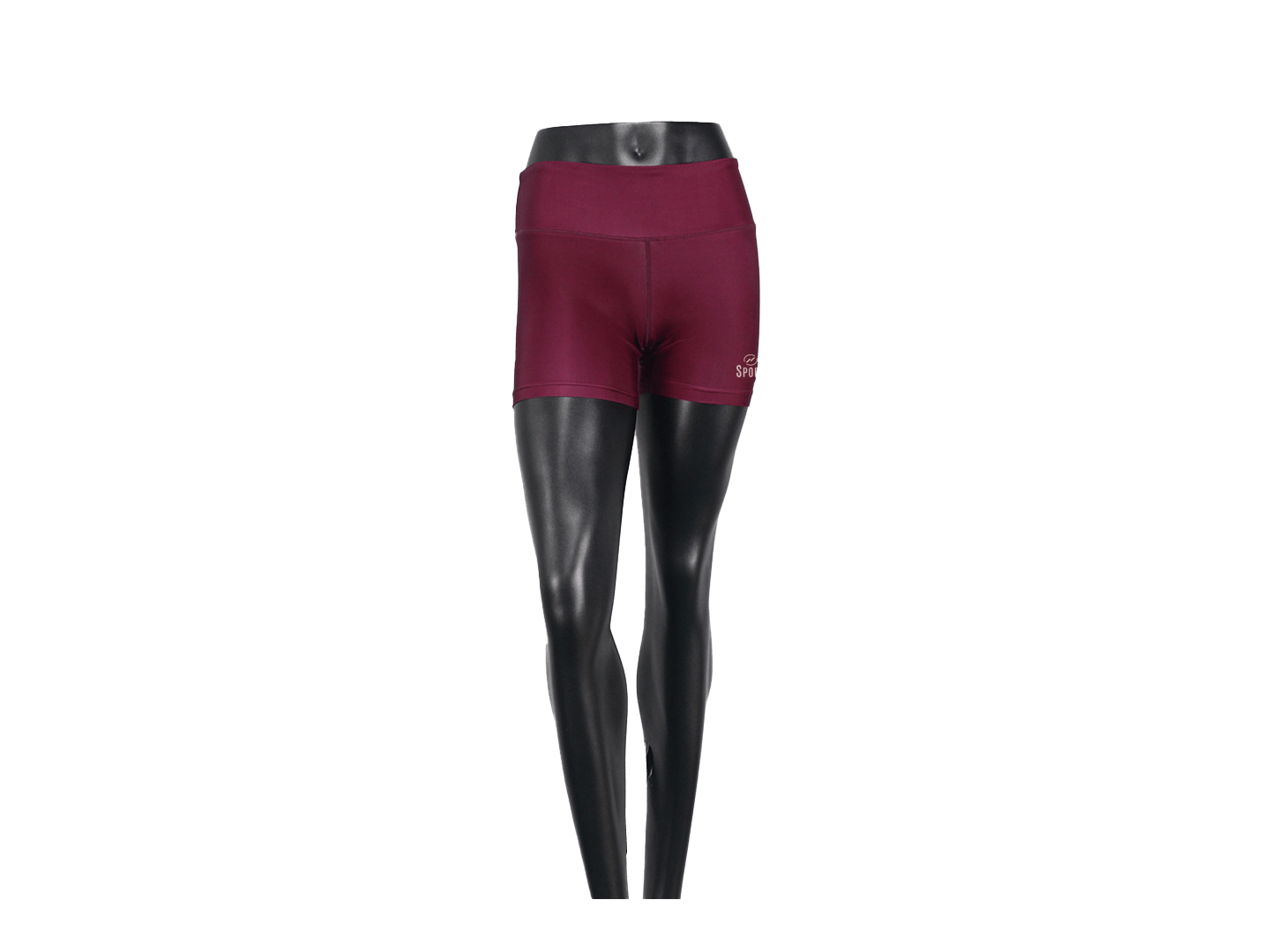 Custom Women's Volleyball Shorts