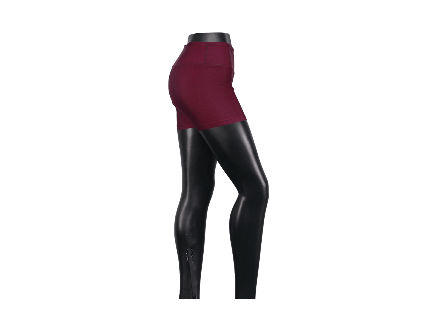 Custom Women's Volleyball Shorts