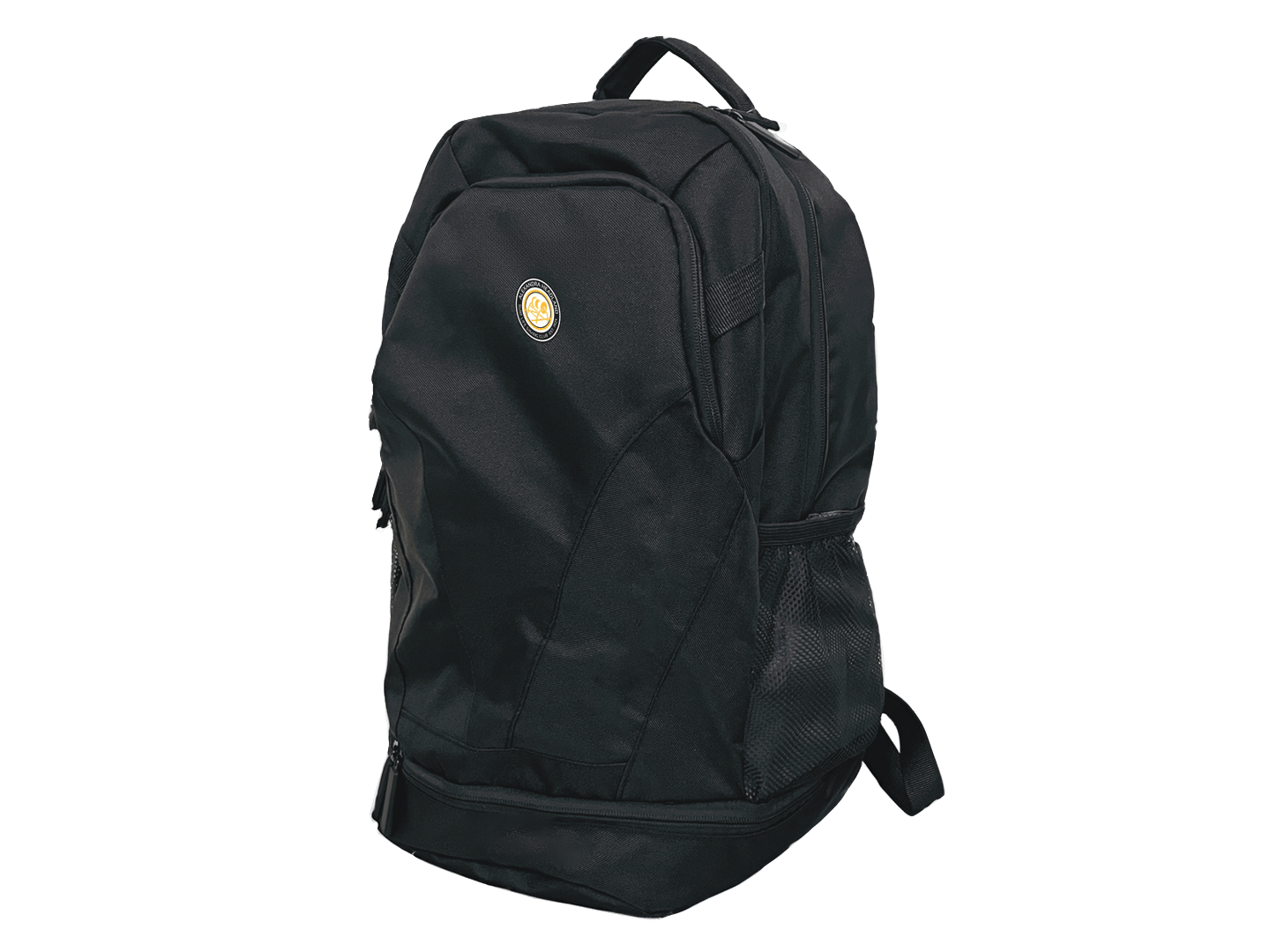 Custom Sports Backpack with Compartment