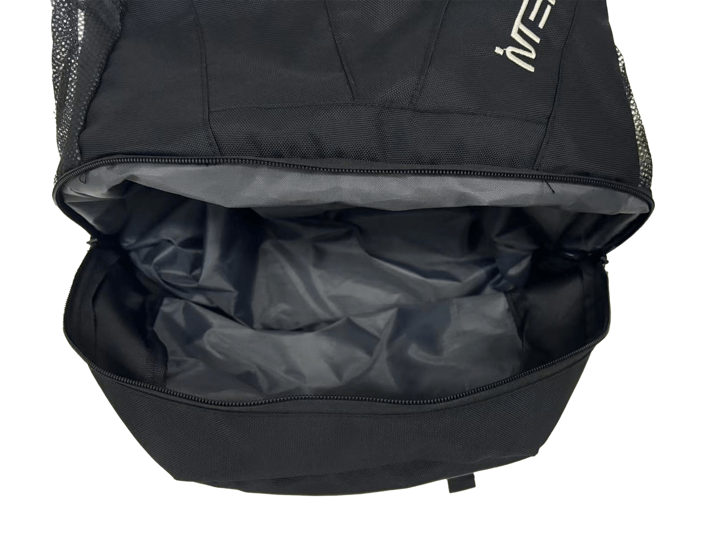 Custom Sports Backpack with Compartment
