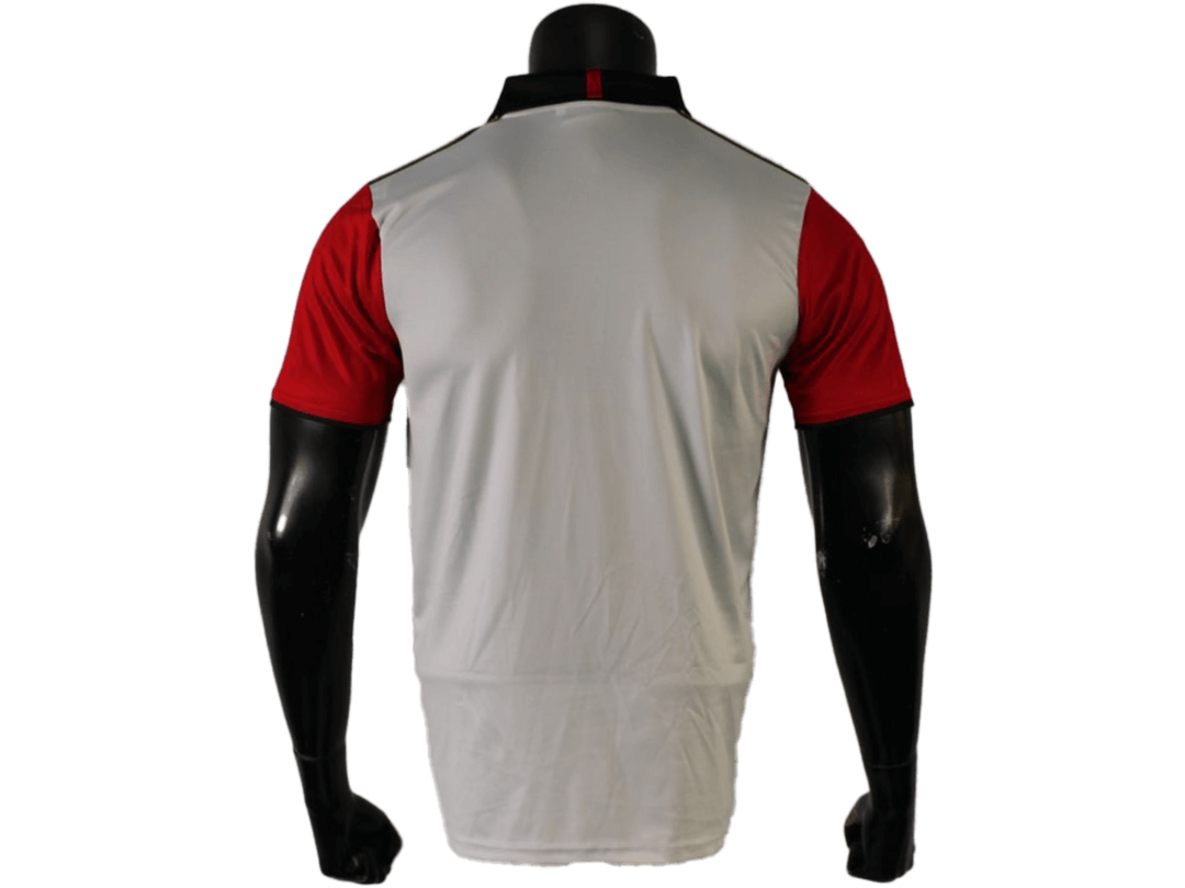 uniform for badminton