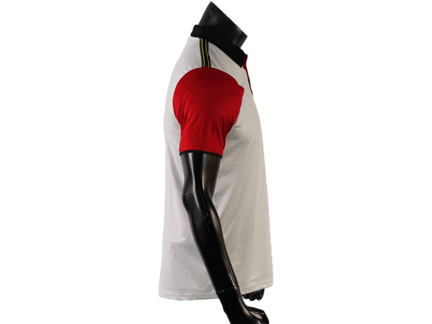 uniform for badminton