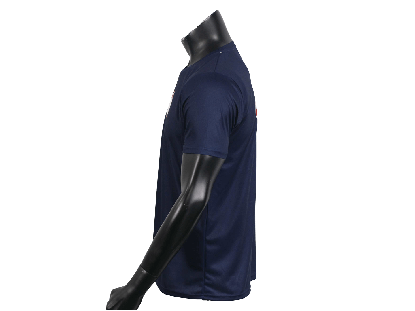 Custom Men's Baseball T-shirt