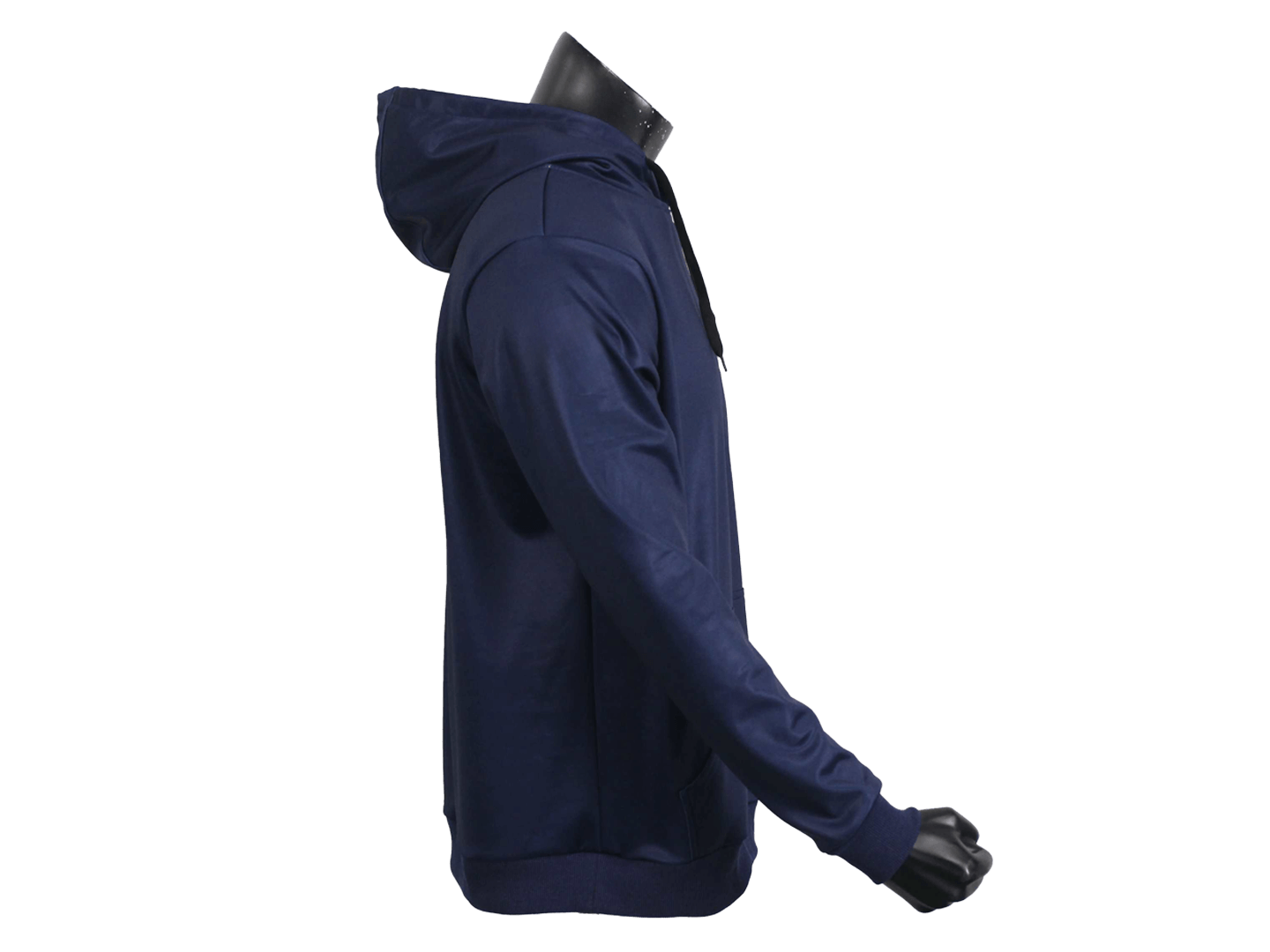 Custom Men's Baseball Hoodie