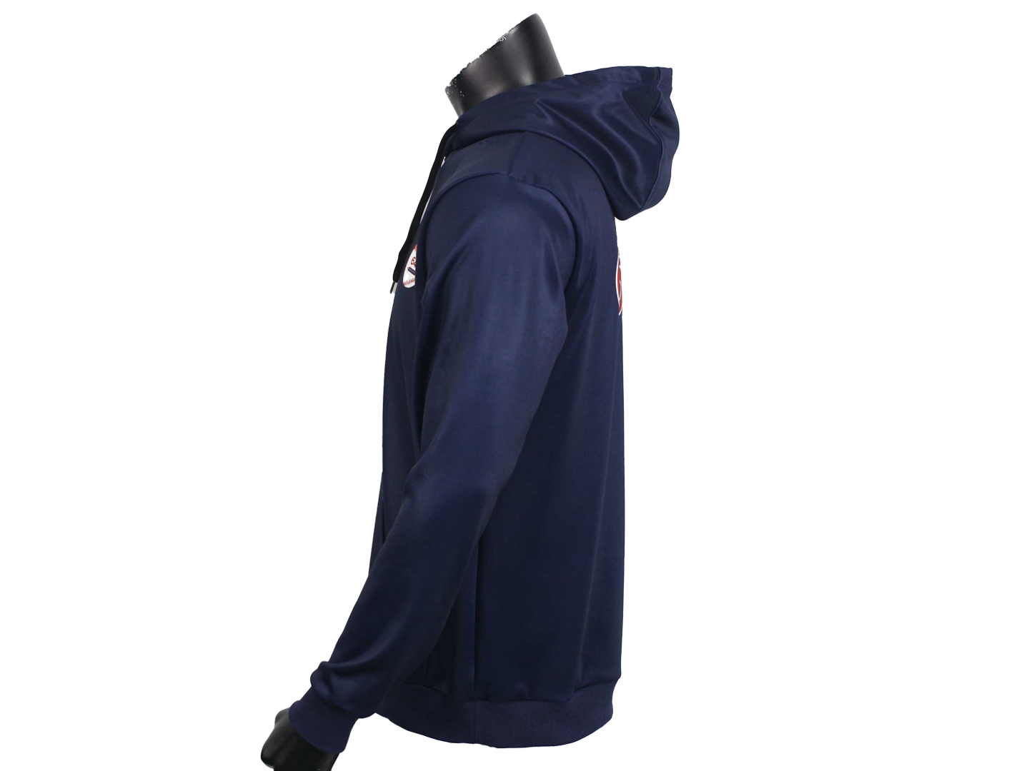 Custom Men's Baseball Hoodie